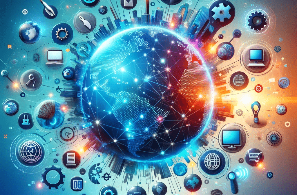 Choosing the Right Domain Name: A Key to Digital Success for Business Owners