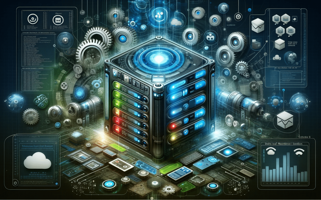 cPanel and WHM Demystified: A Comprehensive Overview