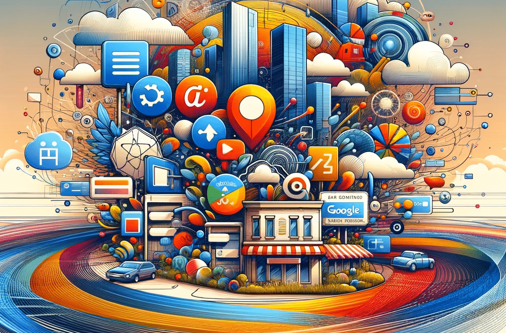 Crafting Your Digital Presence: A Guide to Web Design and Domain Names