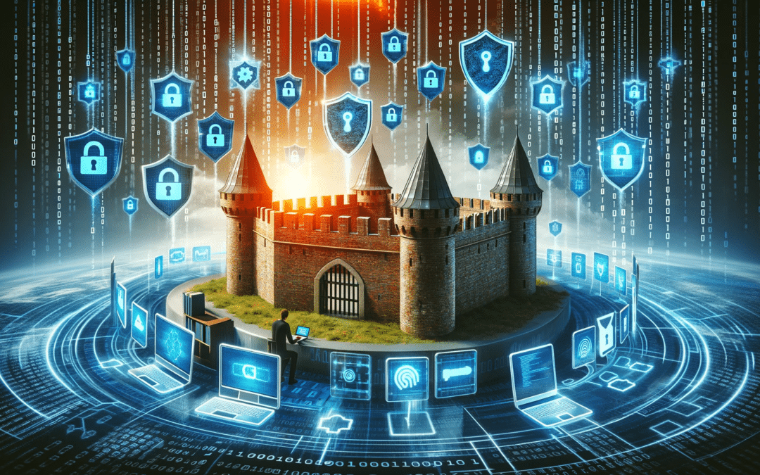 How to Secure Your Website and Protect Your Domain Name from Threats