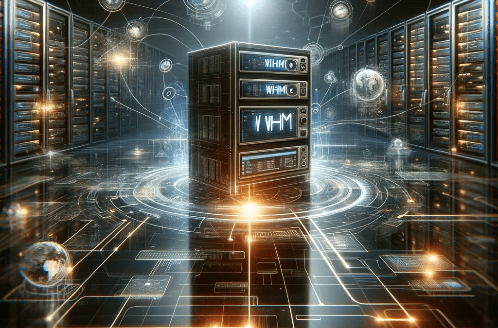 Optimizing Your Online Presence: A Deep Dive into Web HostManager (WHM)