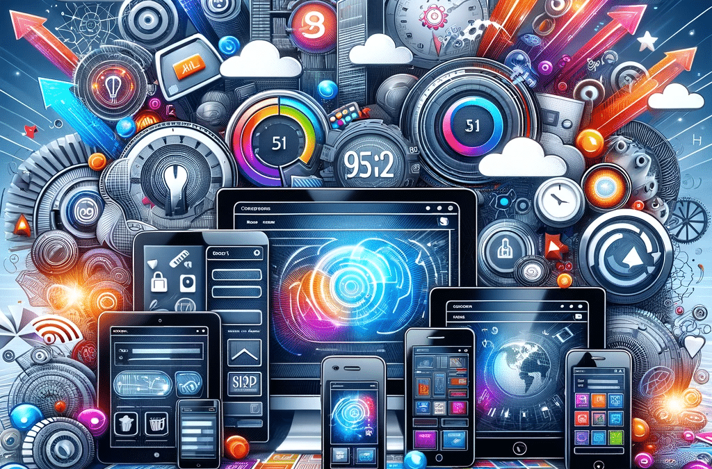 Top Ways to Enhance User Experience with Smart Web Design and Hosting Choices