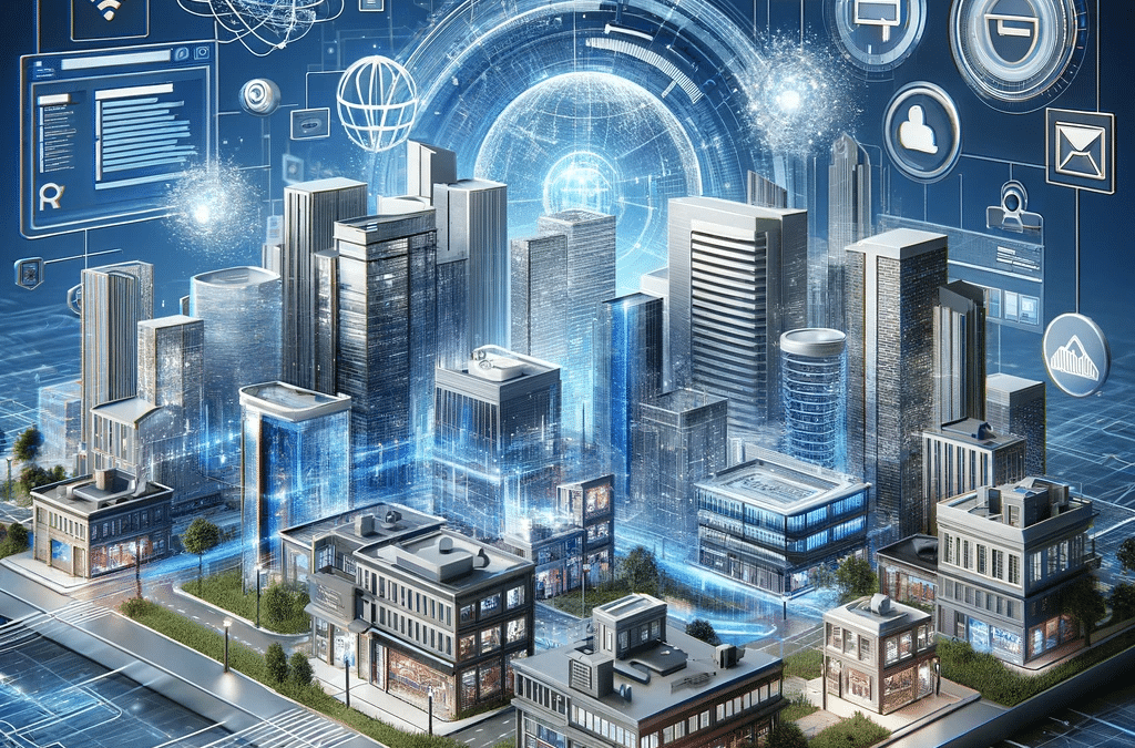 Top AIT Web Design Packages in 2024 for Local Businesses