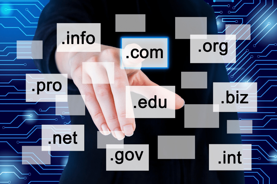 5 Tips to Get The Best Domain Name for Your Website in 2024 | AIT