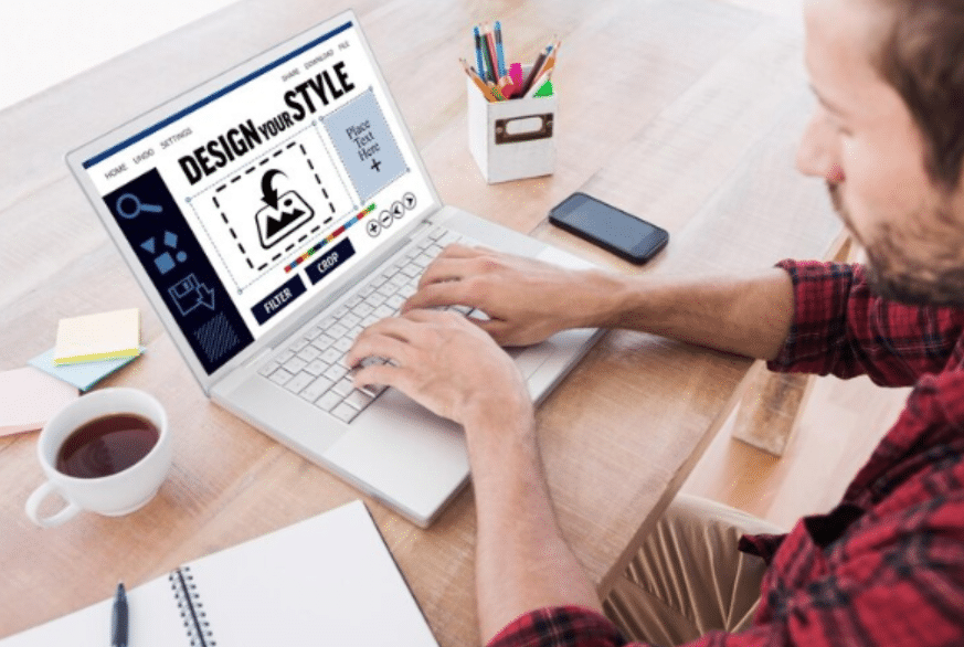 Beginner’s Guide: How to Learn Web Design from Scratch | AIT