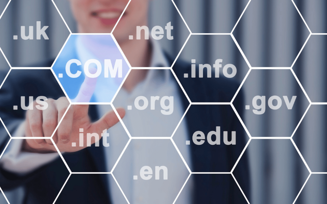 A Beginner’s Guide to Domain Name: What it is, different types, examples & more | AIT
