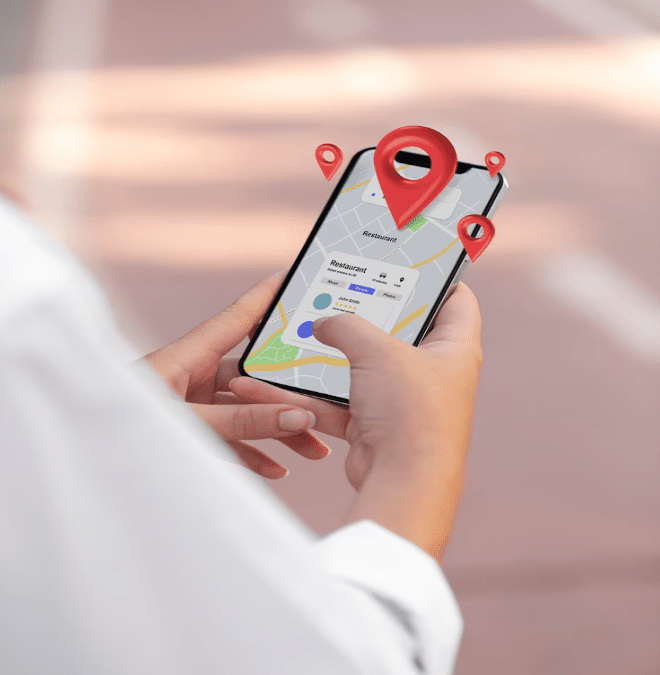 Top 10 Secrets to Optimize Your Google My Business Listing | AIT