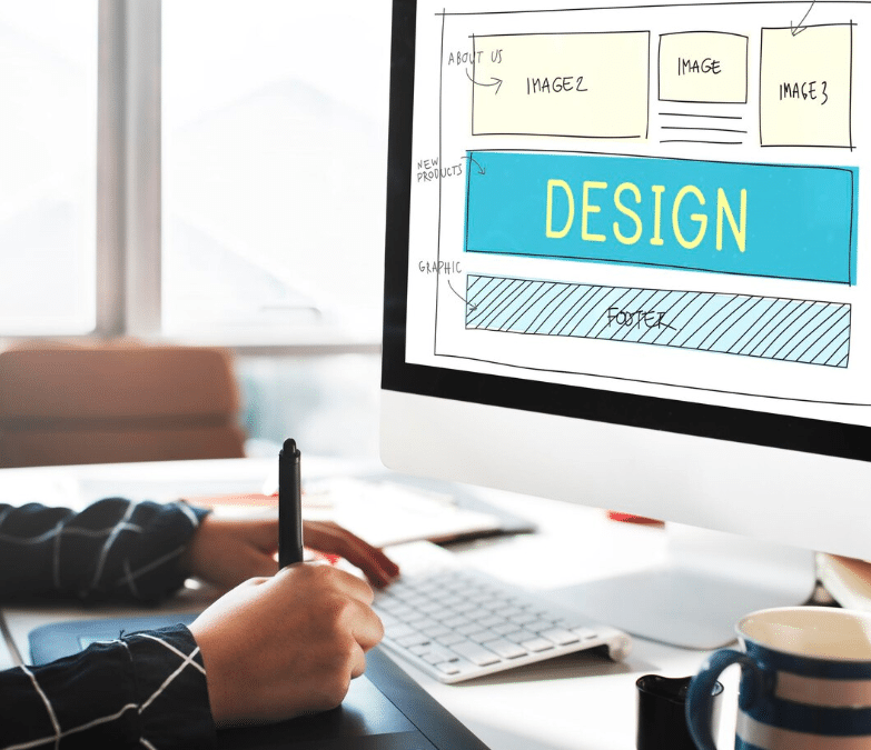 What is Web Design? A Guide for Everybody in 2024 | AIT