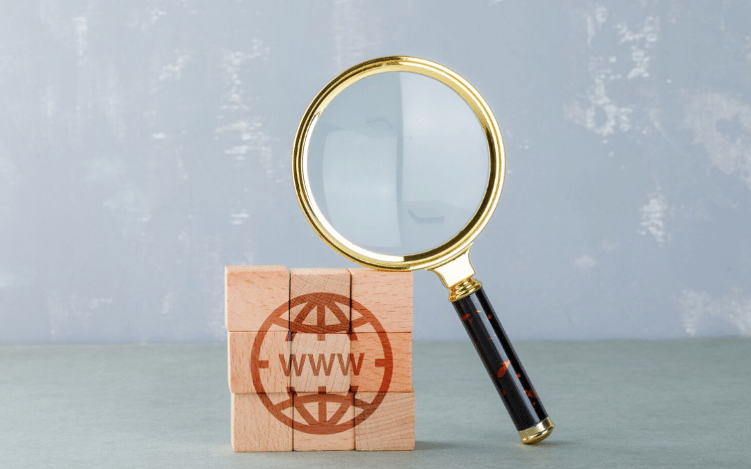 How can I find who is my domain registrar? | Explore domain registration with AIT