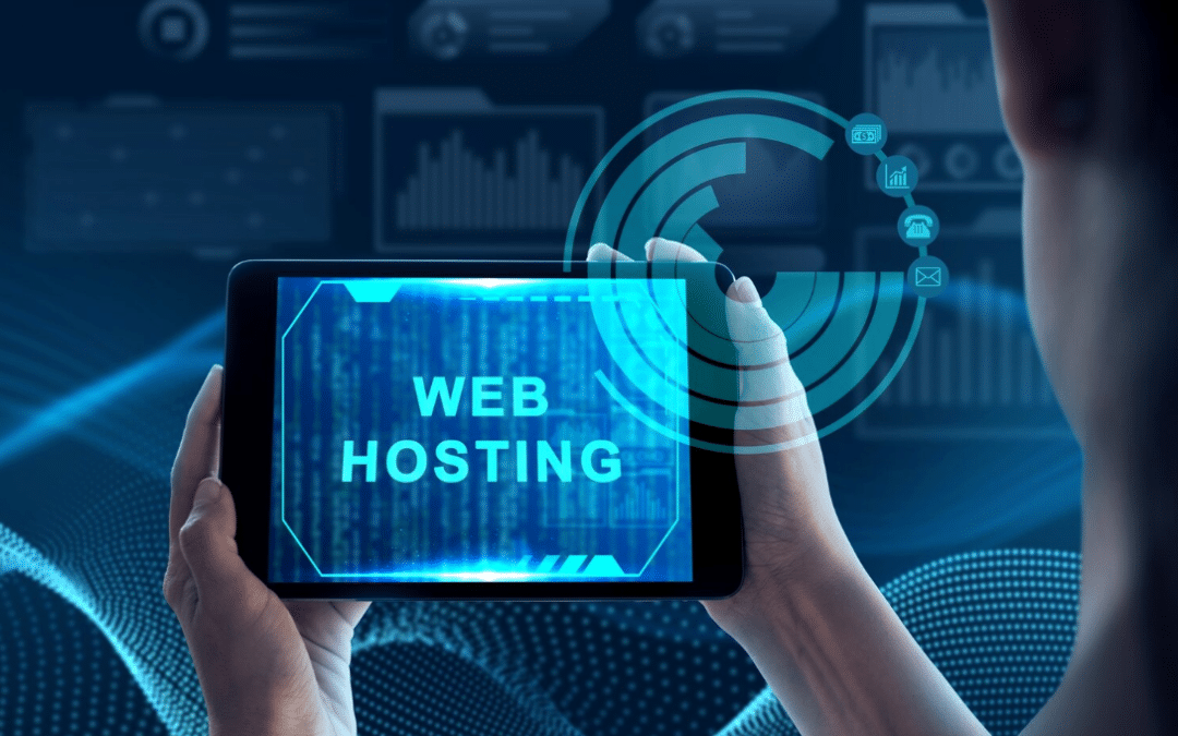 Top 10 Best Web Hosting For Small Businesses | AIT