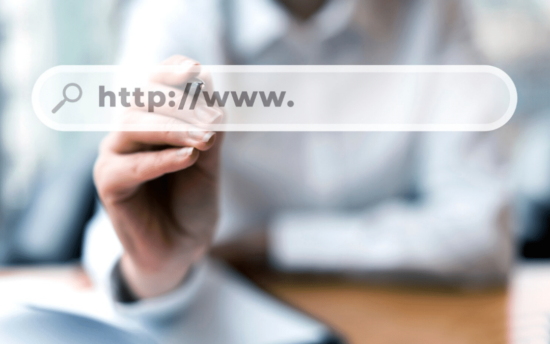 How to Register a Domain Name in 2024 | AIT