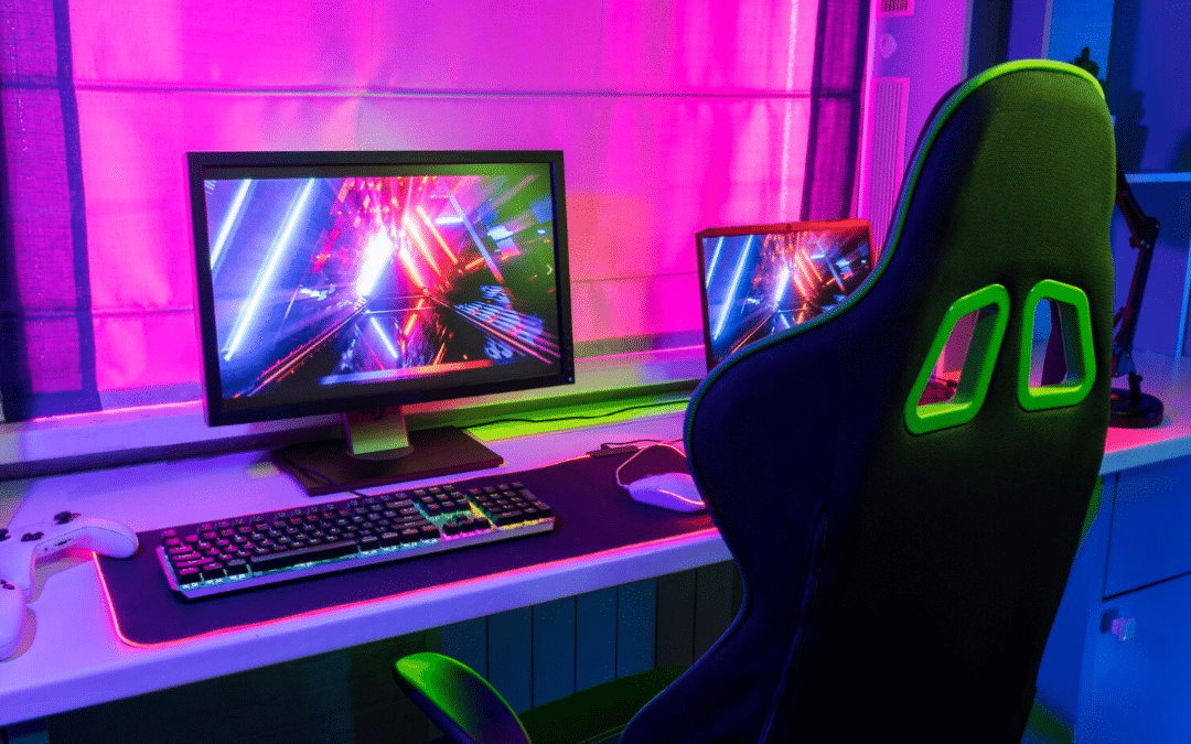 Top 10 Dedicated Servers for Gaming in 2024