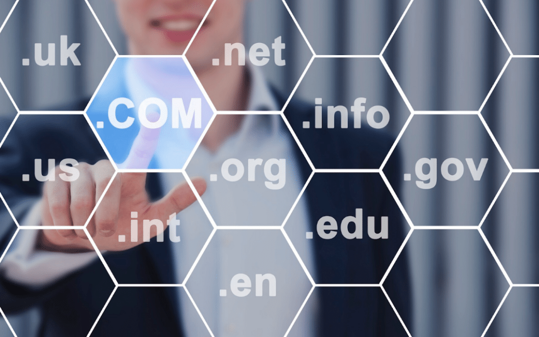 A Beginner’s Guide to Choosing a Domain Name for Business