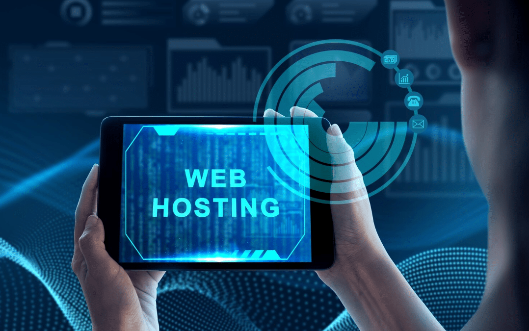 Top 10 Web Hosting Services: Reviewed and Rated in 2024 | AIT
