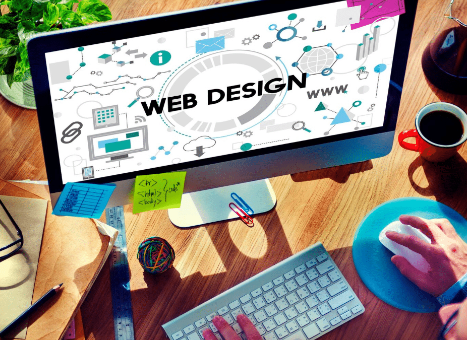 How to Make The Perfect Web Design For 2025 | AIT