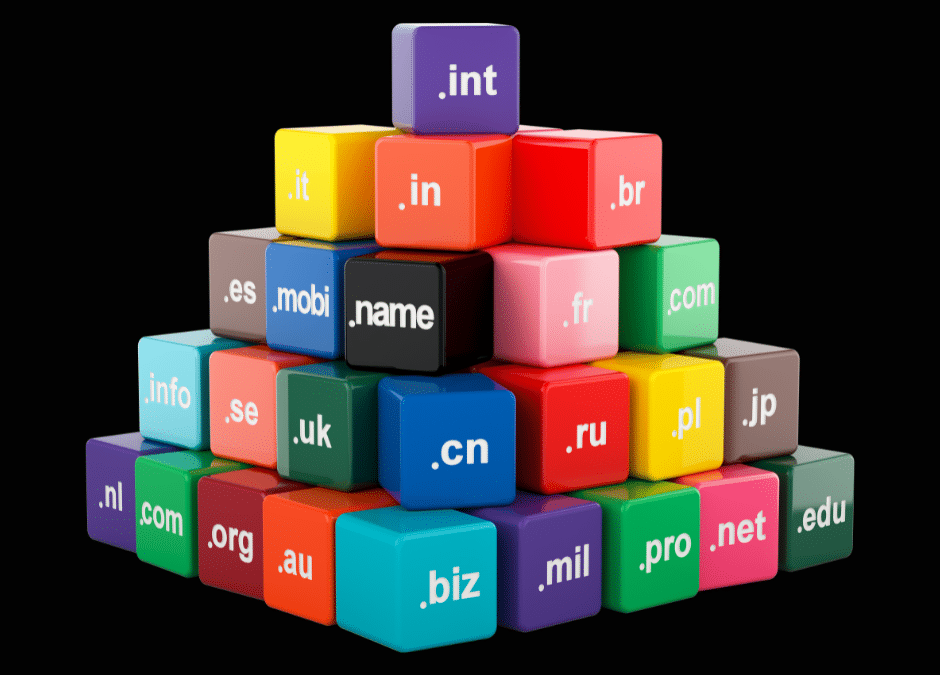Strategic Benefits of Bulk Domain Registration for Business Growth
